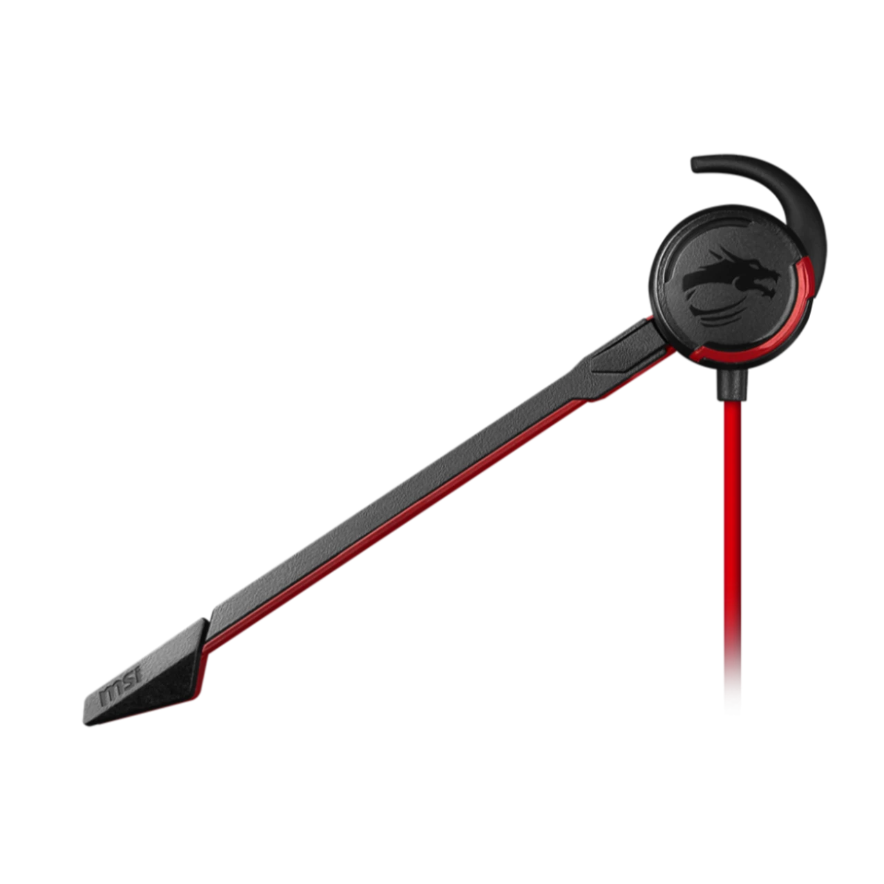 MSI IMMERSE GH10 (WIRED HANDFREE ) 3 MSI IMMERSE GH10 (WIRED HANDFREE ) thumbnail 3