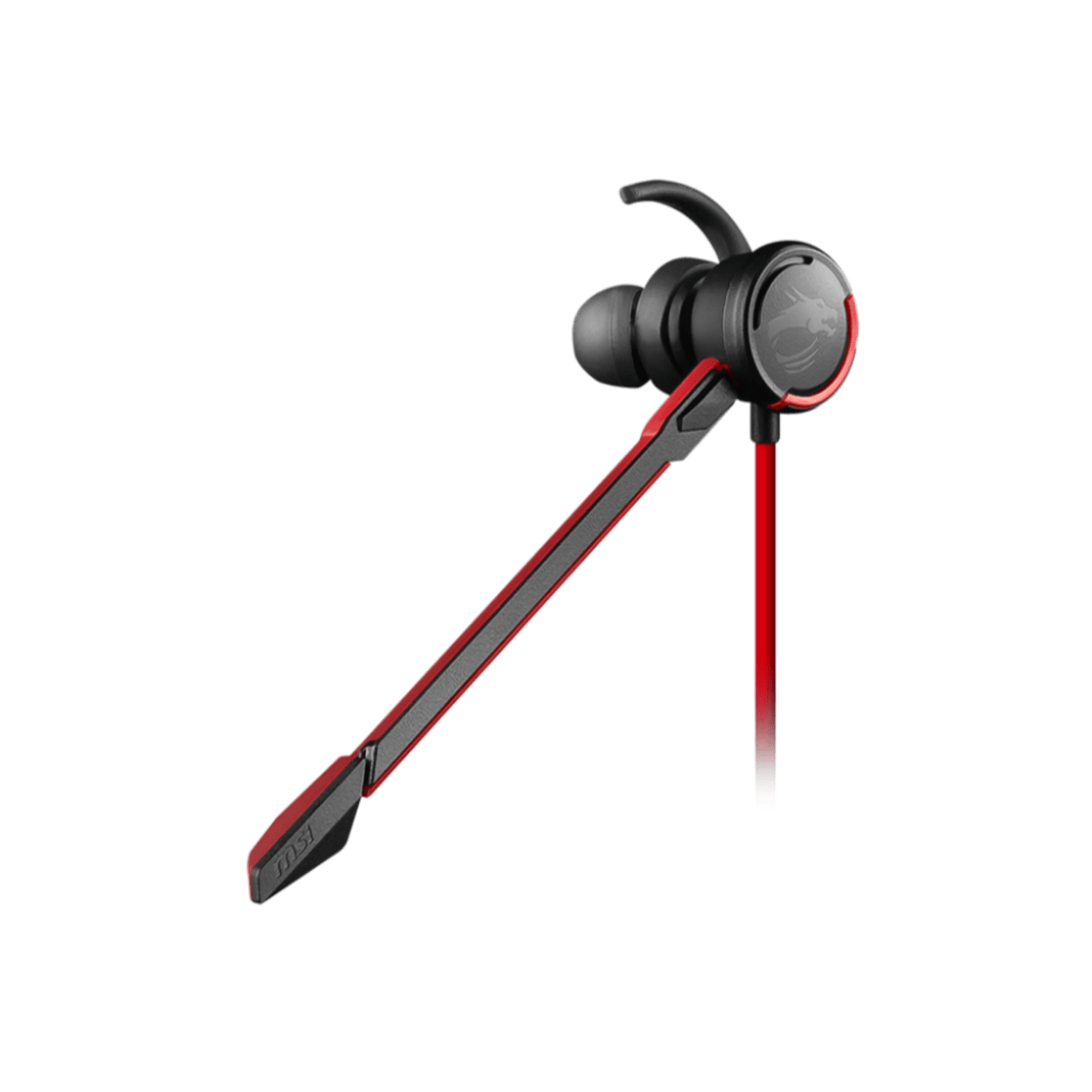 MSI IMMERSE GH10 (WIRED HANDFREE ) 4 MSI IMMERSE GH10 (WIRED HANDFREE ) thumbnail 4