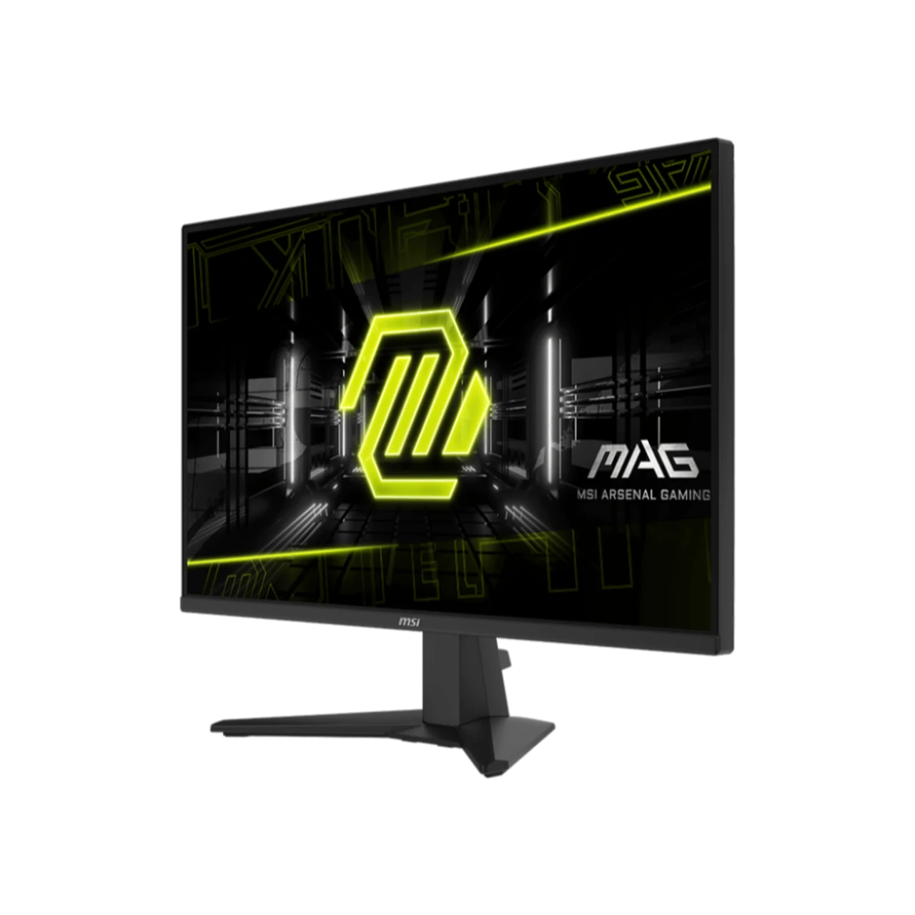 MSI MAG 275QF (IPS Panel, Res: 2560x1440, 180Hz, 0.5ms GTG, Adaptive - Sync) 2K thumbnail 3
