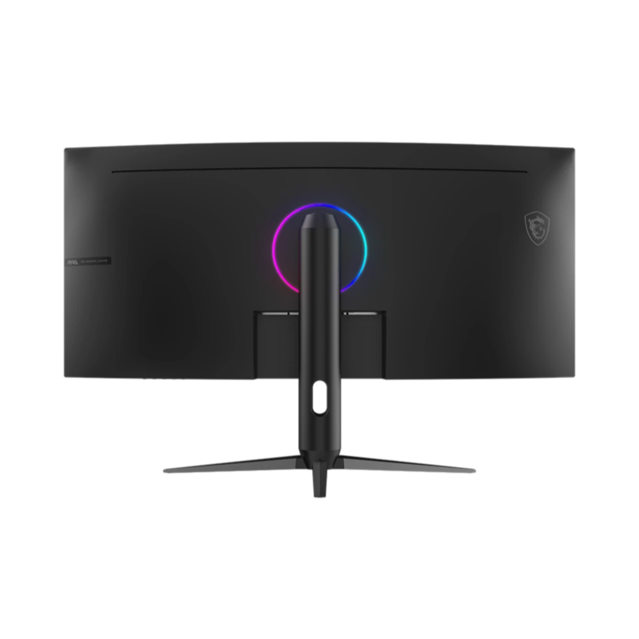  MSI  MAG 342CQR  E2 (VA Panel, Res: 3440 x 1440, 180Hz, 1ms MPRT, Adaptive - Sync ) Curved thumbnail 2