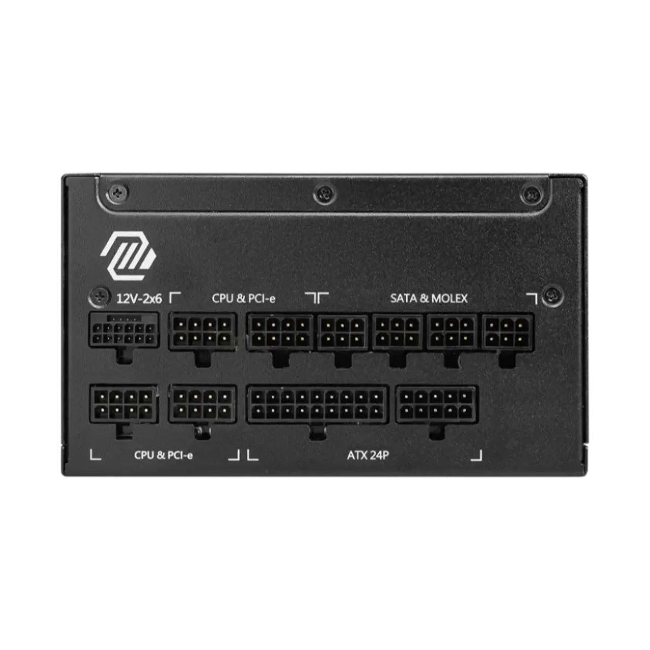 MSI MAG A1250GL PCIE 5 thumbnail 2