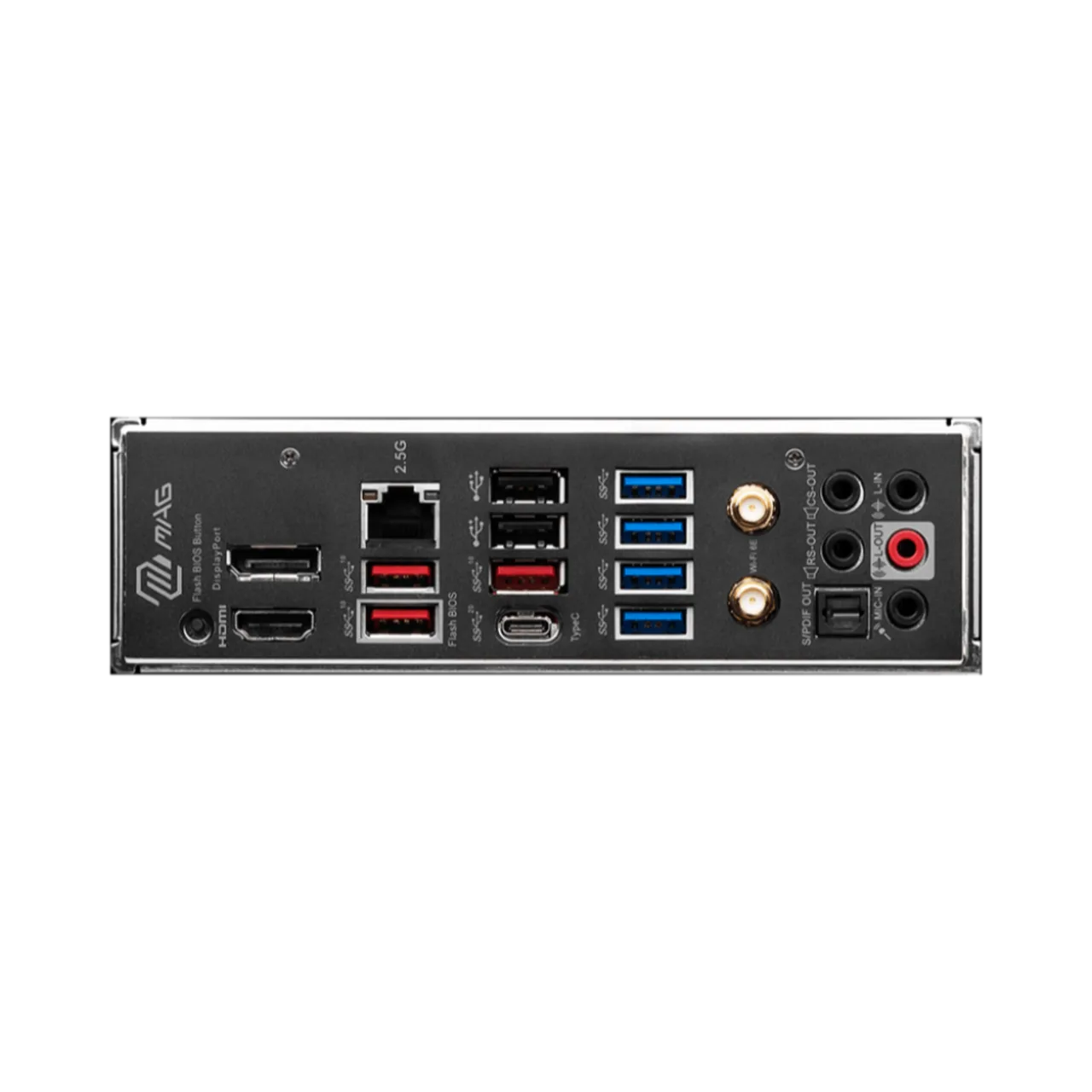 MSI MAG B650 TOMOHAWK WIFI thumbnail 5