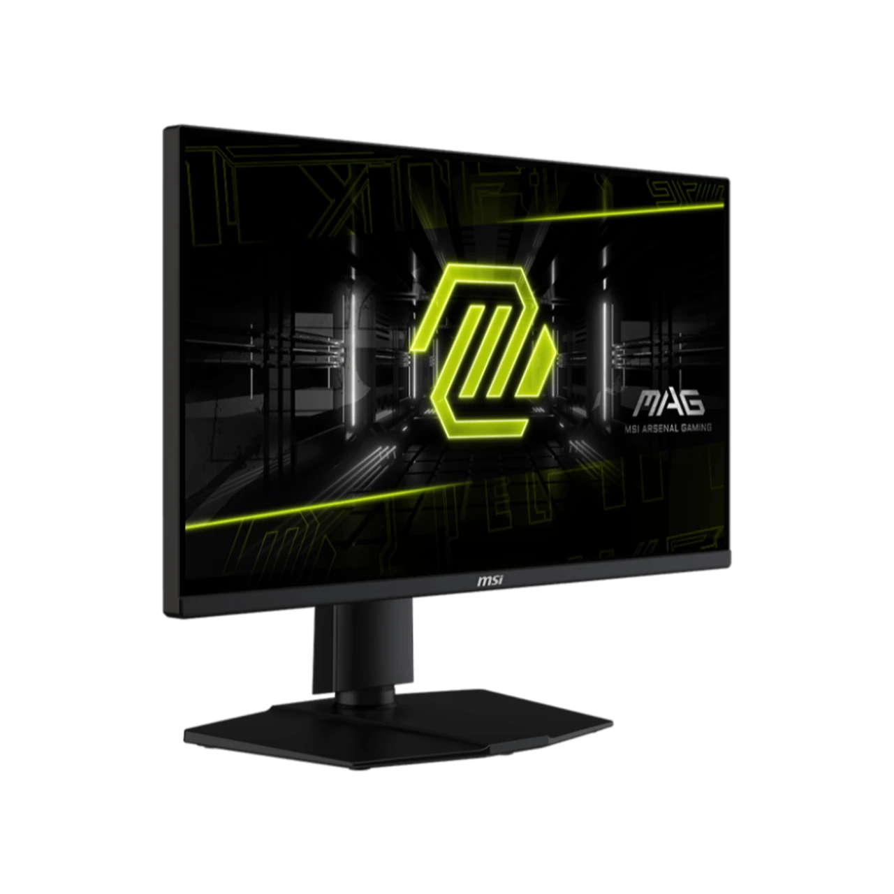 MSI MAG G255PXF (IPS Panel, Res: 1920x1080, 300Hz, 0.5ms GTG, AMD free Sync) thumbnail 3