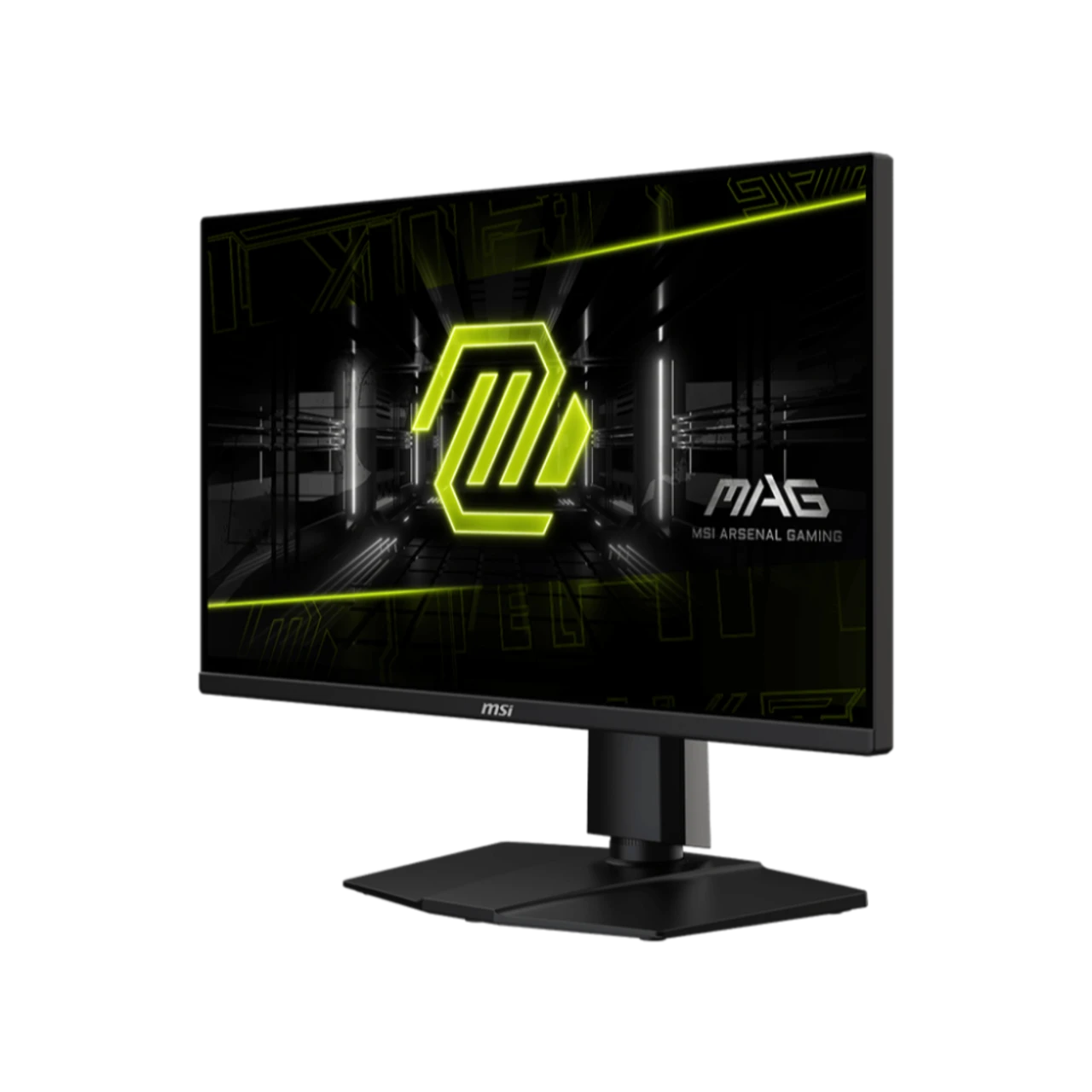 MSI MAG G255PXF (IPS Panel, Res: 1920x1080, 300Hz, 0.5ms GTG, AMD free Sync) thumbnail 4