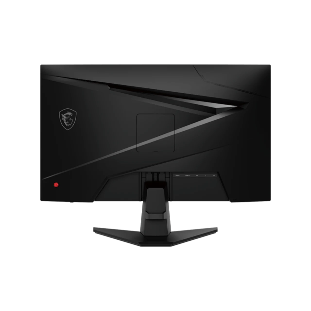  MSI MAG G256F (IPS Panel, Res: 1920x1080, 180Hz, 1ms GTG, AMD free Sync) thumbnail 2