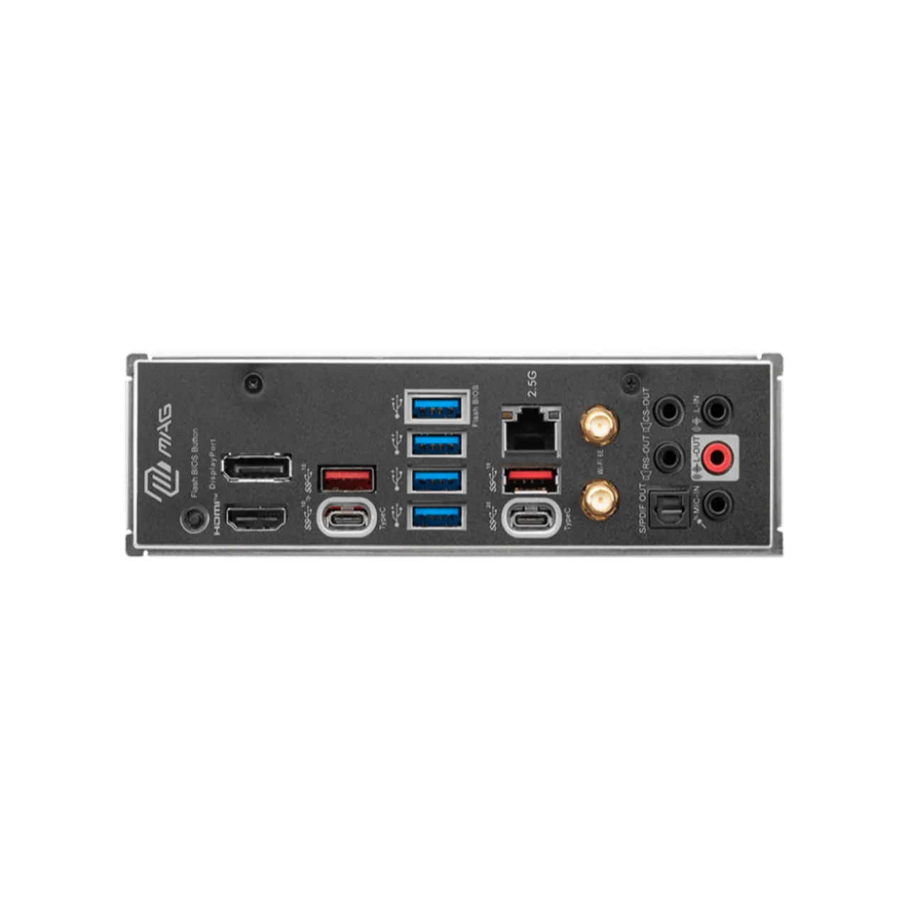  MSI MAG X670E TOMOHAWK WIFI thumbnail 5
