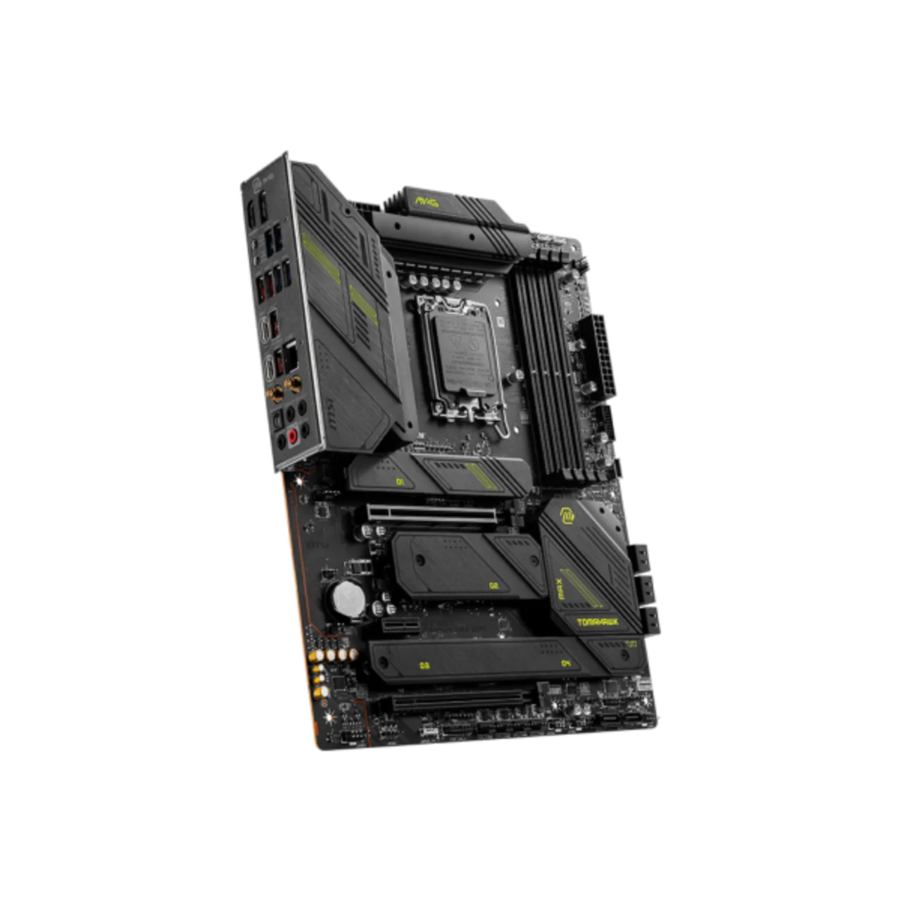 MSI MAG Z790 TOMAHAWK MAX WIFI thumbnail 4