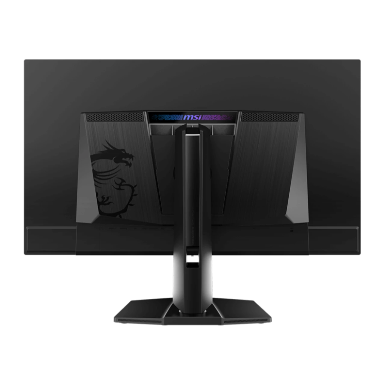 MSI MPG 321URX  (QD O LED Panel, Res: 3840 x 2160 (UHD), 240Hz, 0.03ms GTG, AMD Free - Sync ) 4K thumbnail 2