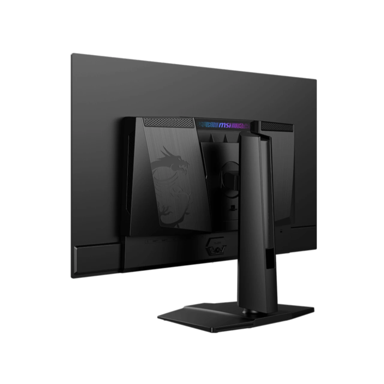 MSI MPG 321URX  (QD O LED Panel, Res: 3840 x 2160 (UHD), 240Hz, 0.03ms GTG, AMD Free - Sync ) 4K thumbnail 5