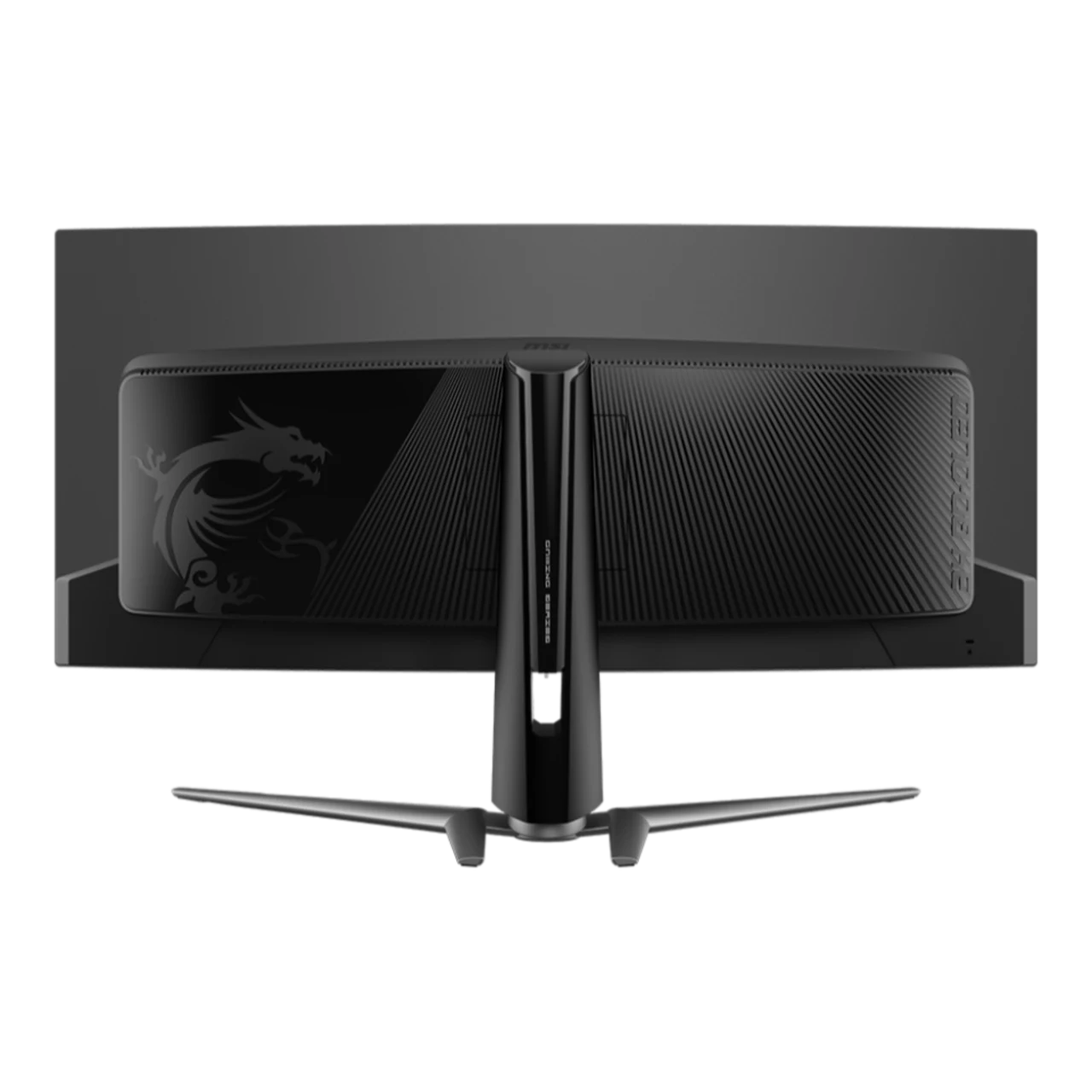 MSI MPG 341CQPX   (QD O LED Panel, Res: 3440 x 1440 (UHD), 240Hz, 0.03ms GTG, G  Sync )  Curved thumbnail 2