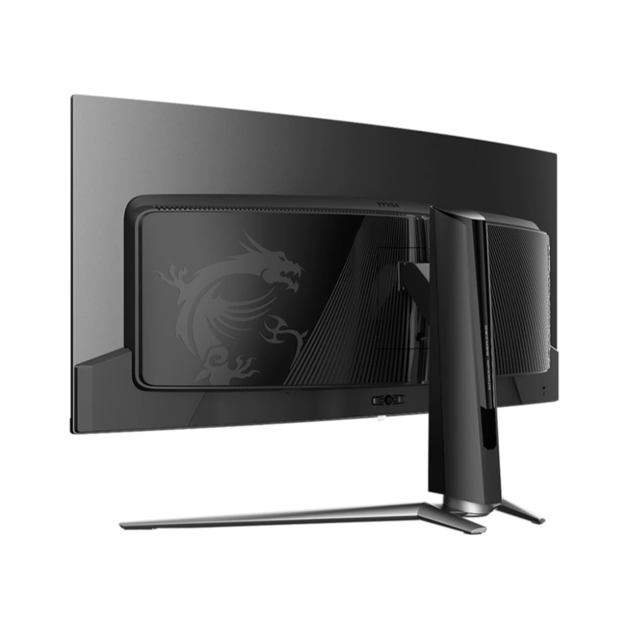 MSI MPG 341CQPX   (QD O LED Panel, Res: 3440 x 1440 (UHD), 240Hz, 0.03ms GTG, G  Sync )  Curved thumbnail 5