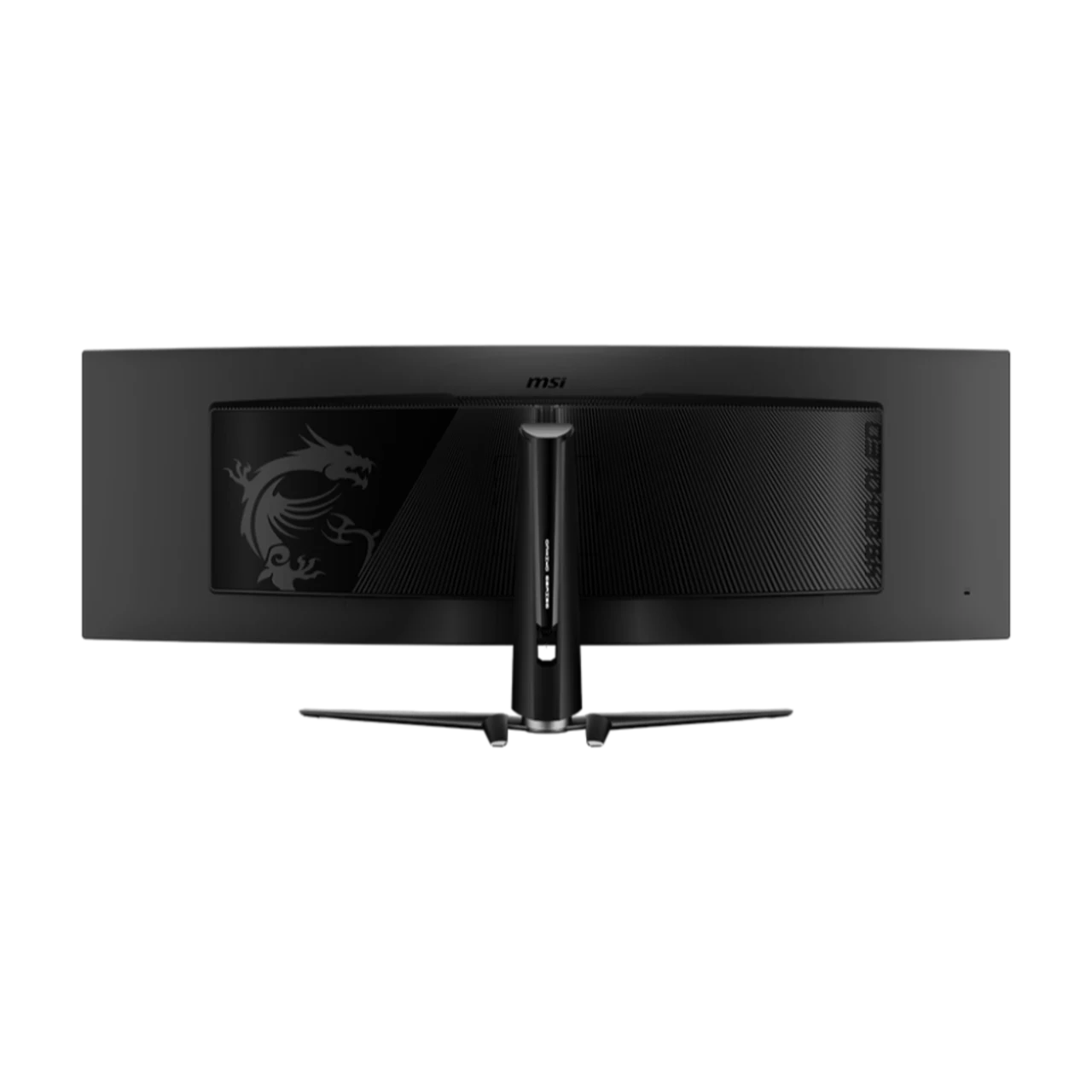 MSI  MPG 491CQPX  (QD O LED, Res: 5120 x 1440 (DQHD), 240Hz, 0.03ms GTG, Adaptive - Sync ) Curved thumbnail 2