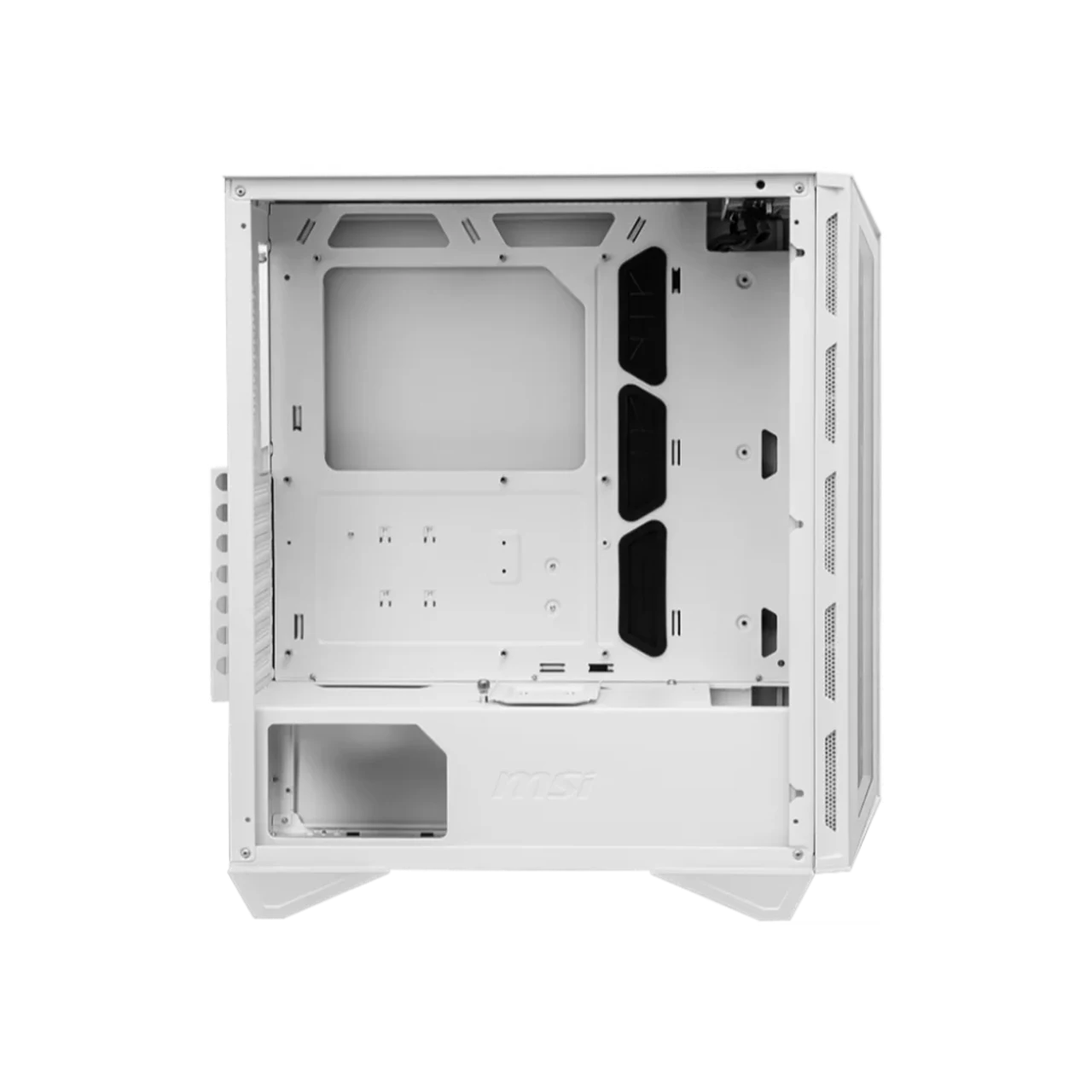 MSI MPG GUNGNIR 110R (WHITE) thumbnail 3