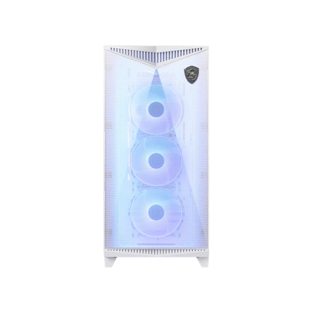 MSI MPG GUNGNIR 300R AIRFLOW (WHITE) 4 MSI MPG GUNGNIR 300R AIRFLOW (WHITE) thumbnail 4