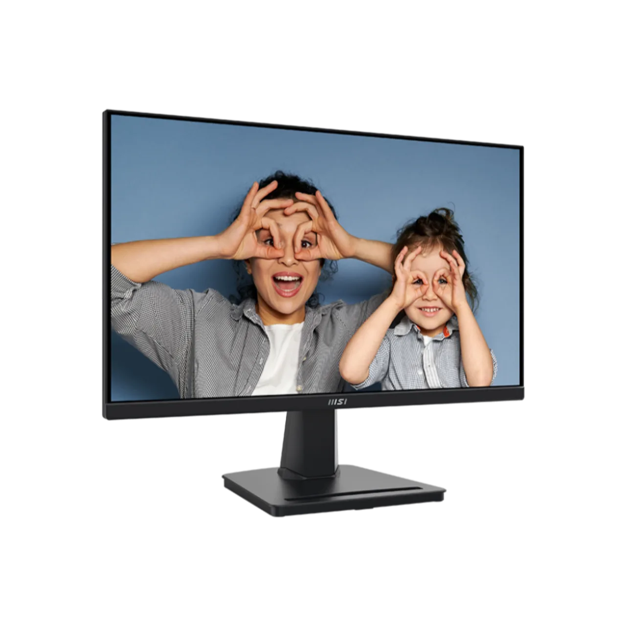 MSI PRO MP225 (IPS Panel, Res: 1920x1080, 100Hz, 1ms MPRT, 4MS GTG )  thumbnail 2
