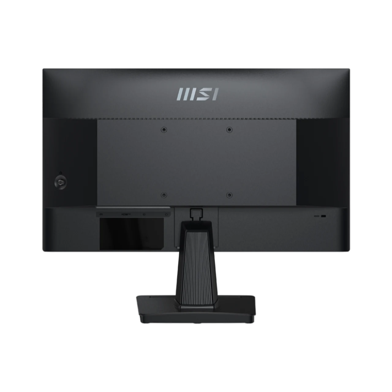 MSI PRO MP225 (IPS Panel, Res: 1920x1080, 100Hz, 1ms MPRT, 4MS GTG )  thumbnail 4