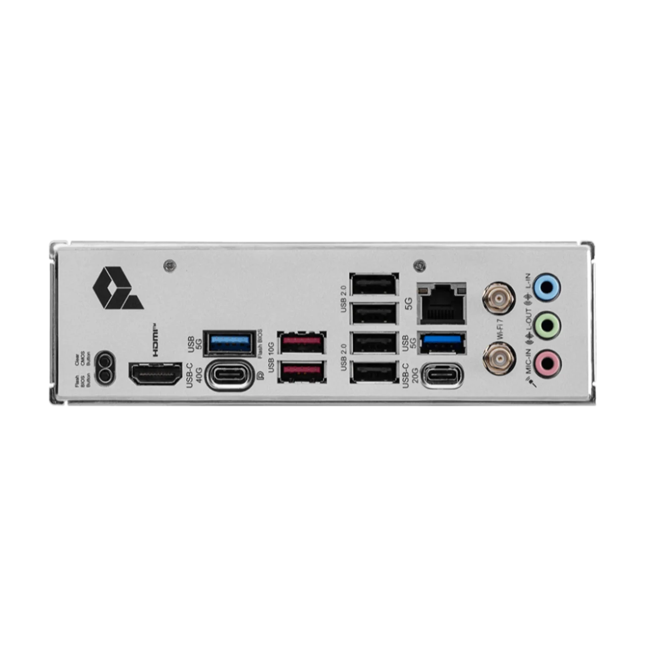 MSI PRO X870-P WIFI thumbnail 5