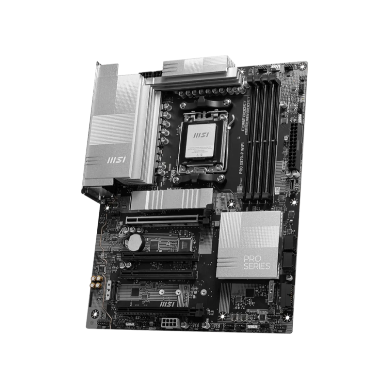 MSI PRO X870-P WIFI thumbnail 3