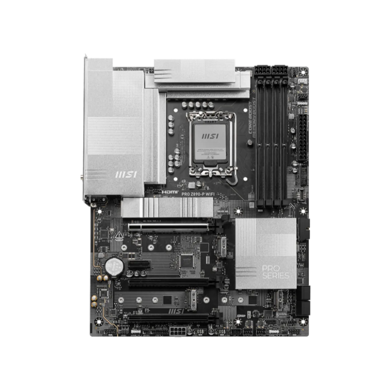 MSI  PRO Z890-P WIFI - Main Image