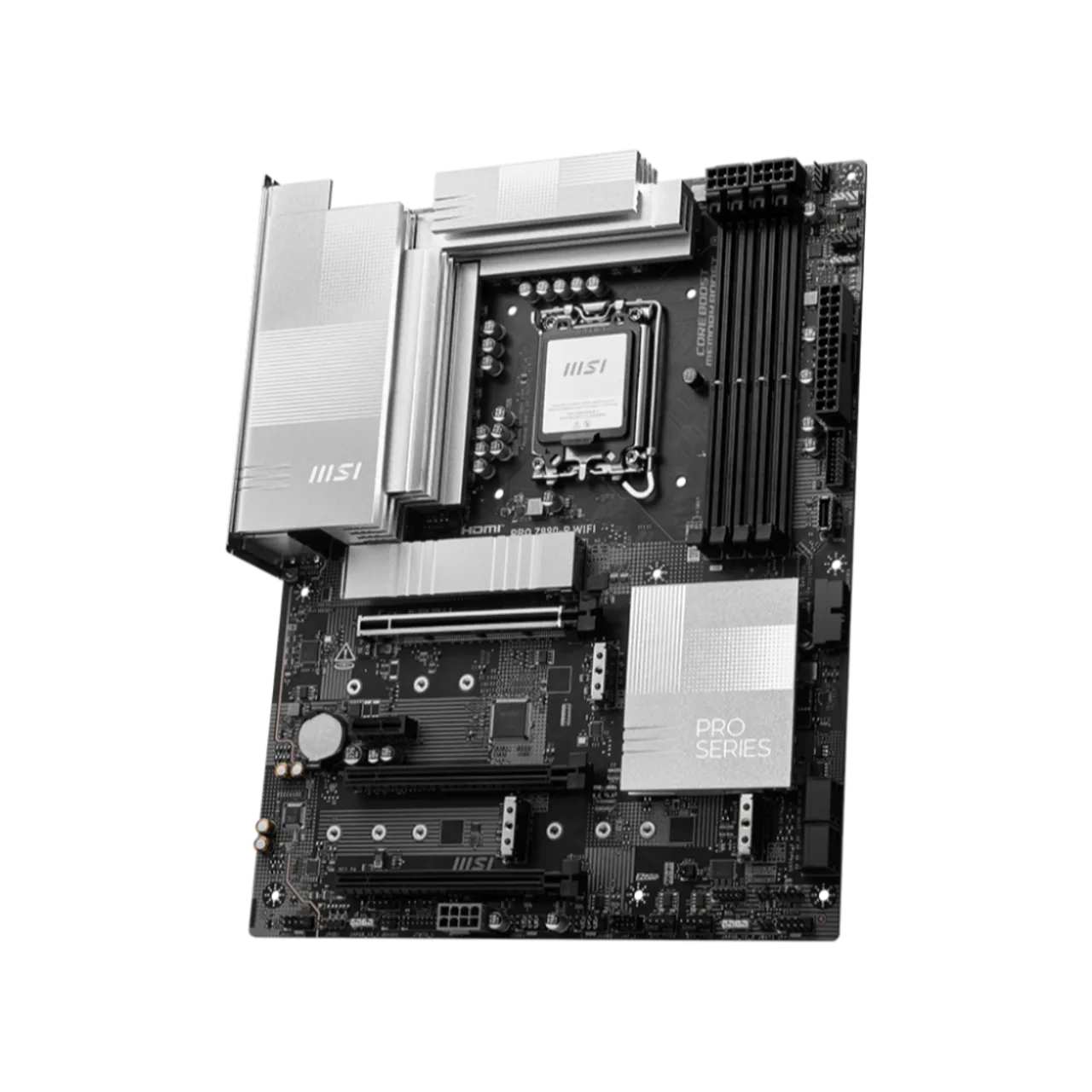 MSI  PRO Z890-P WIFI thumbnail 5