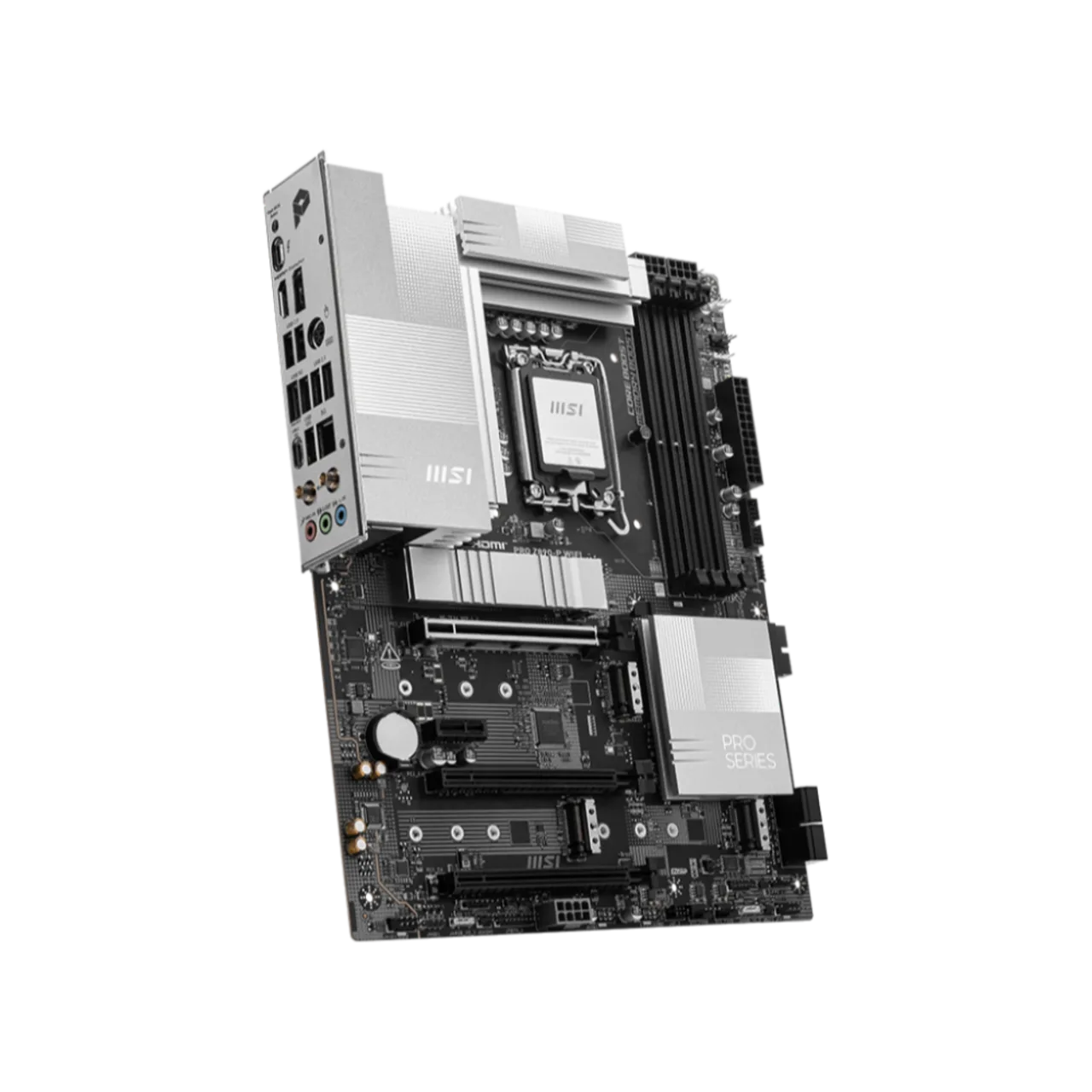 MSI  PRO Z890-P WIFI thumbnail 2