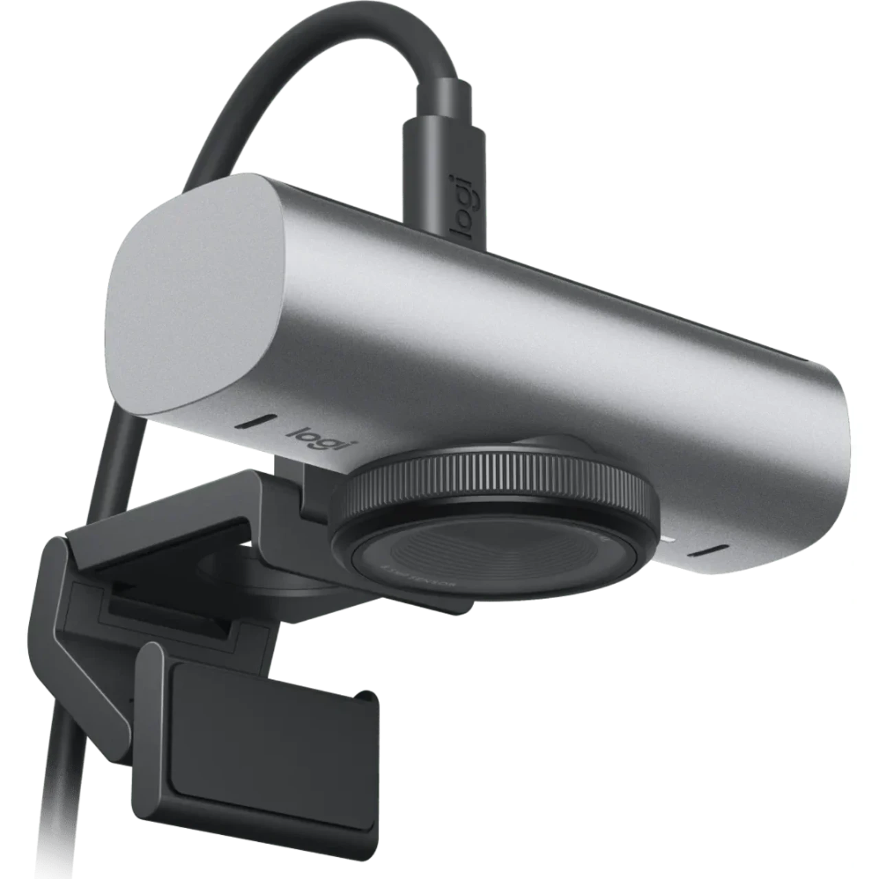 Logitech MX BRIO GRAPHITE - Main Image