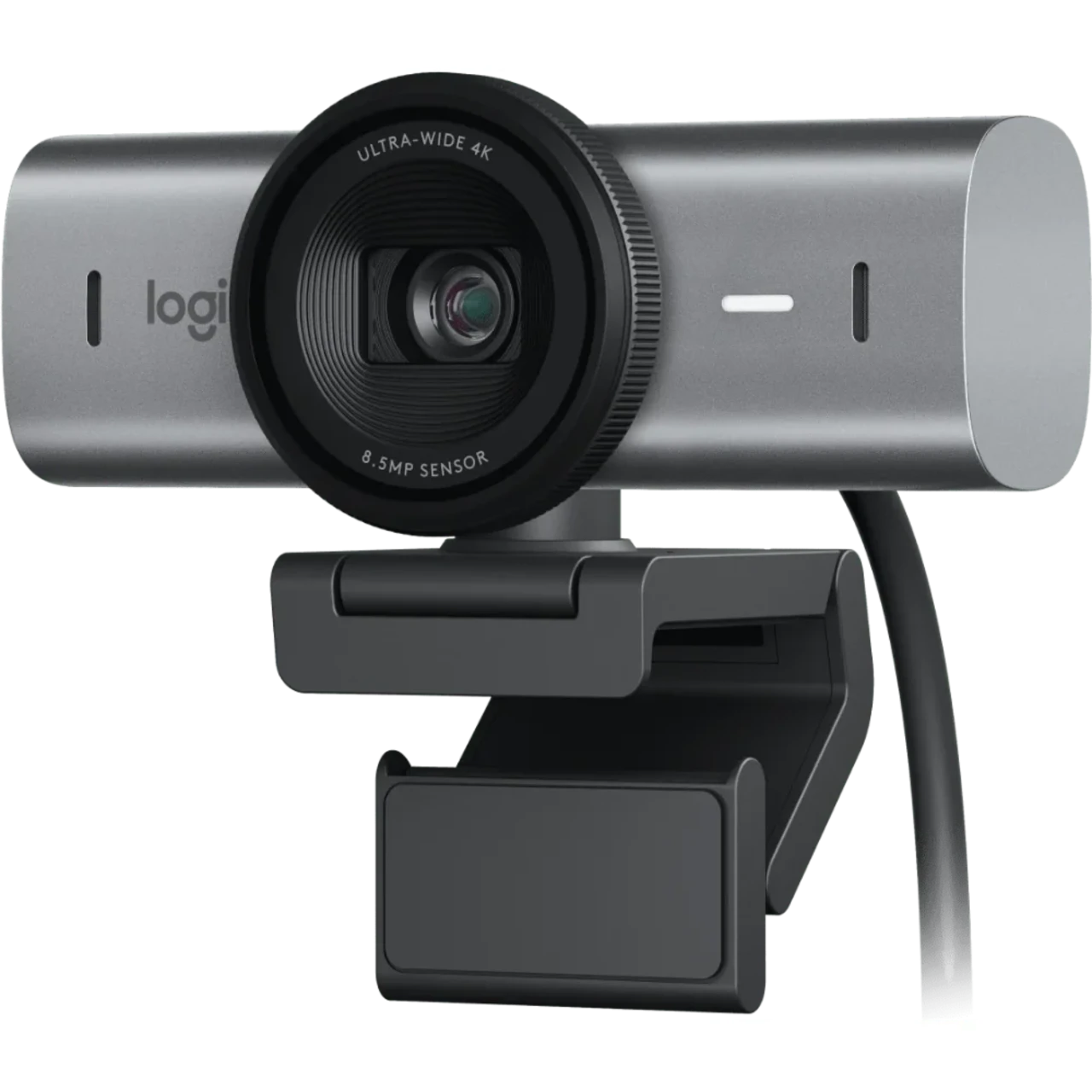 Logitech MX BRIO GRAPHITE thumbnail 2