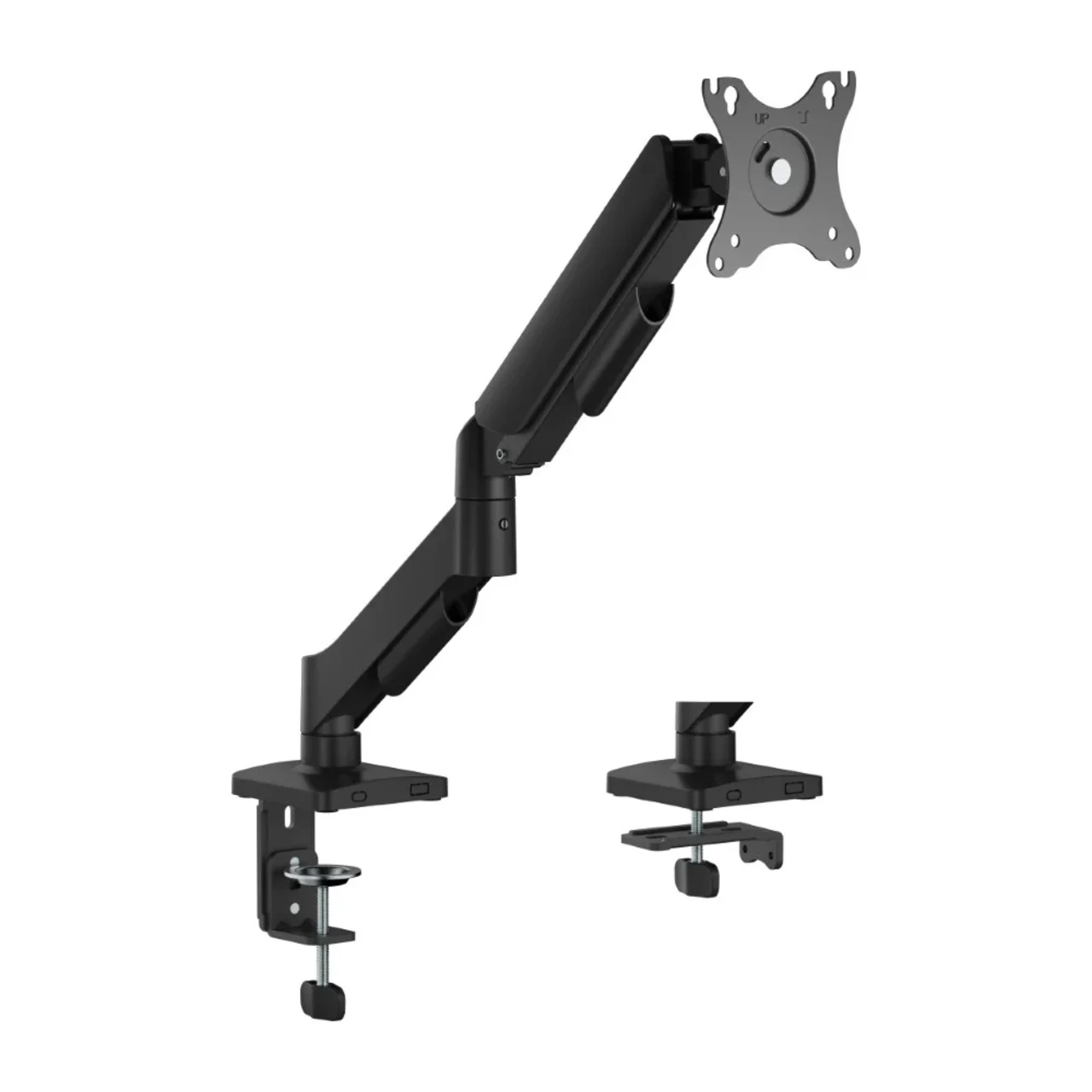 MXG EMA-12 Economical Mechanical Spring Monitor Arm 4 MXG EMA-12 Economical Mechanical Spring Monitor Arm thumbnail 4