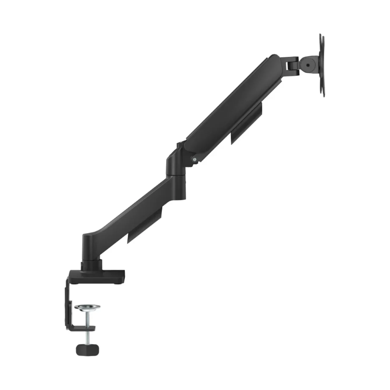 MXG EMA-12 Economical Mechanical Spring Monitor Arm 3 MXG EMA-12 Economical Mechanical Spring Monitor Arm thumbnail 3