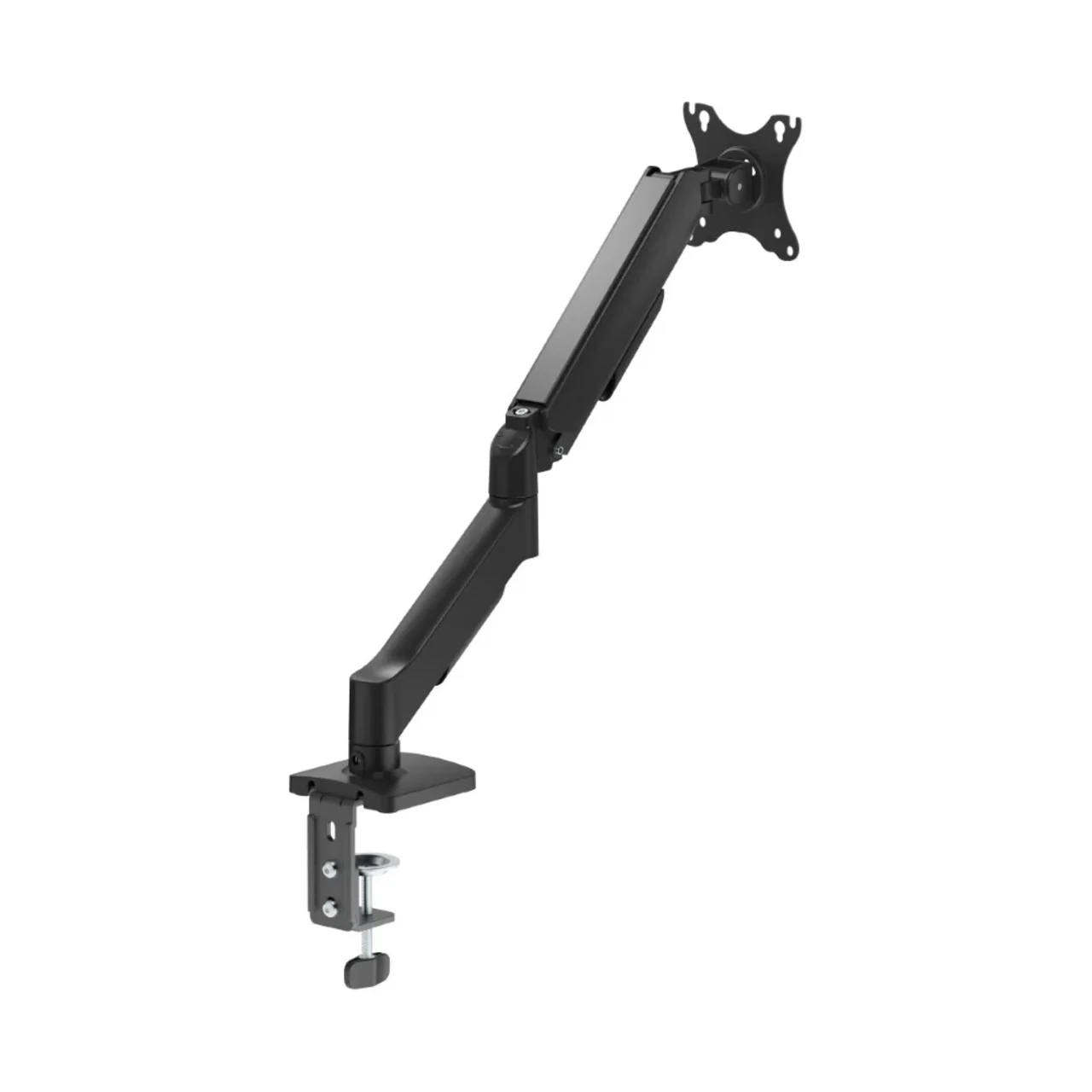 MXG EMA-12 Economical Mechanical Spring Monitor Arm 2 MXG EMA-12 Economical Mechanical Spring Monitor Arm thumbnail 2