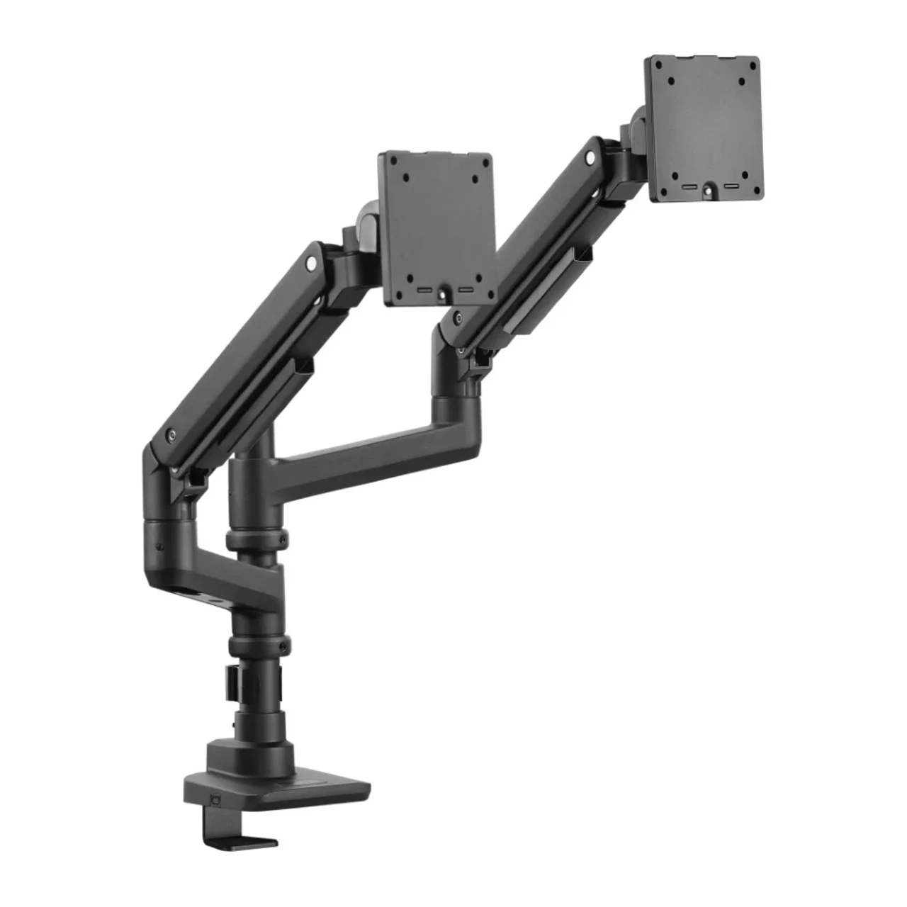 MXG VMA-24P – Heavy-Duty Dual Gas Spring Monitor Arm (Up to 49" & 20kg per Screen) 5 MXG VMA-24P – Heavy-Duty Dual Gas Spring Monitor Arm (Up to 49" & 20kg per Screen) thumbnail 5