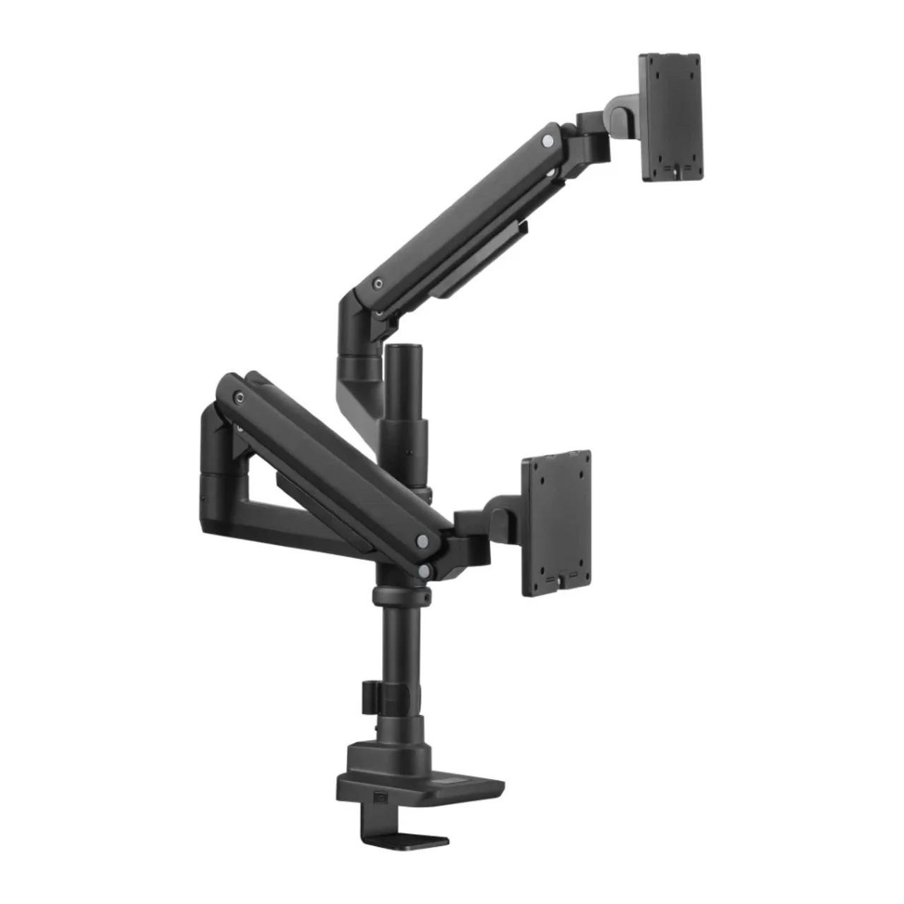 MXG VMA-24P – Heavy-Duty Dual Gas Spring Monitor Arm (Up to 49" & 20kg per Screen) 4 MXG VMA-24P – Heavy-Duty Dual Gas Spring Monitor Arm (Up to 49" & 20kg per Screen) thumbnail 4