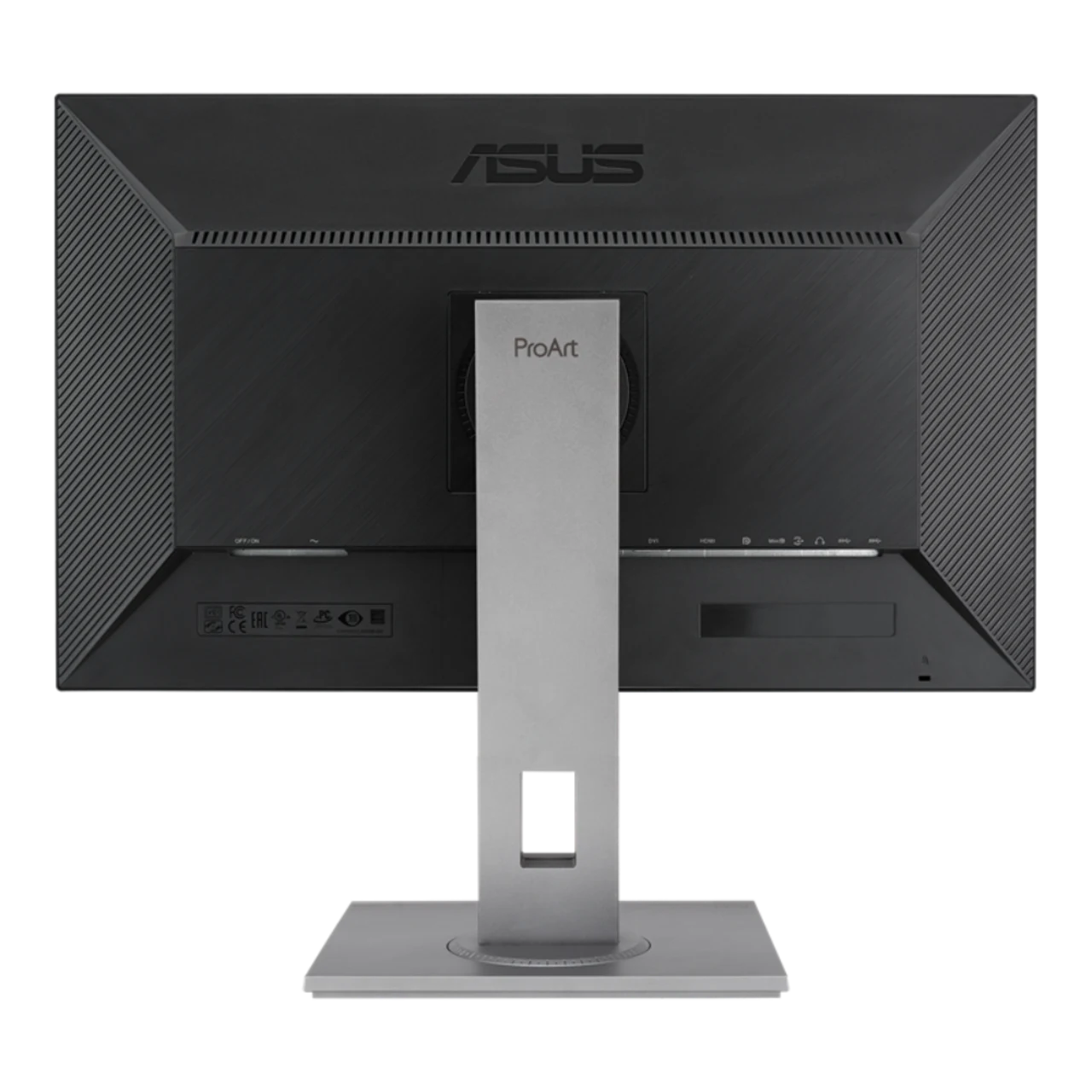 Asus PA278QV (IPS Panel, Res: 2560X1440, 75Hz, 5ms GTG )  2K thumbnail 2