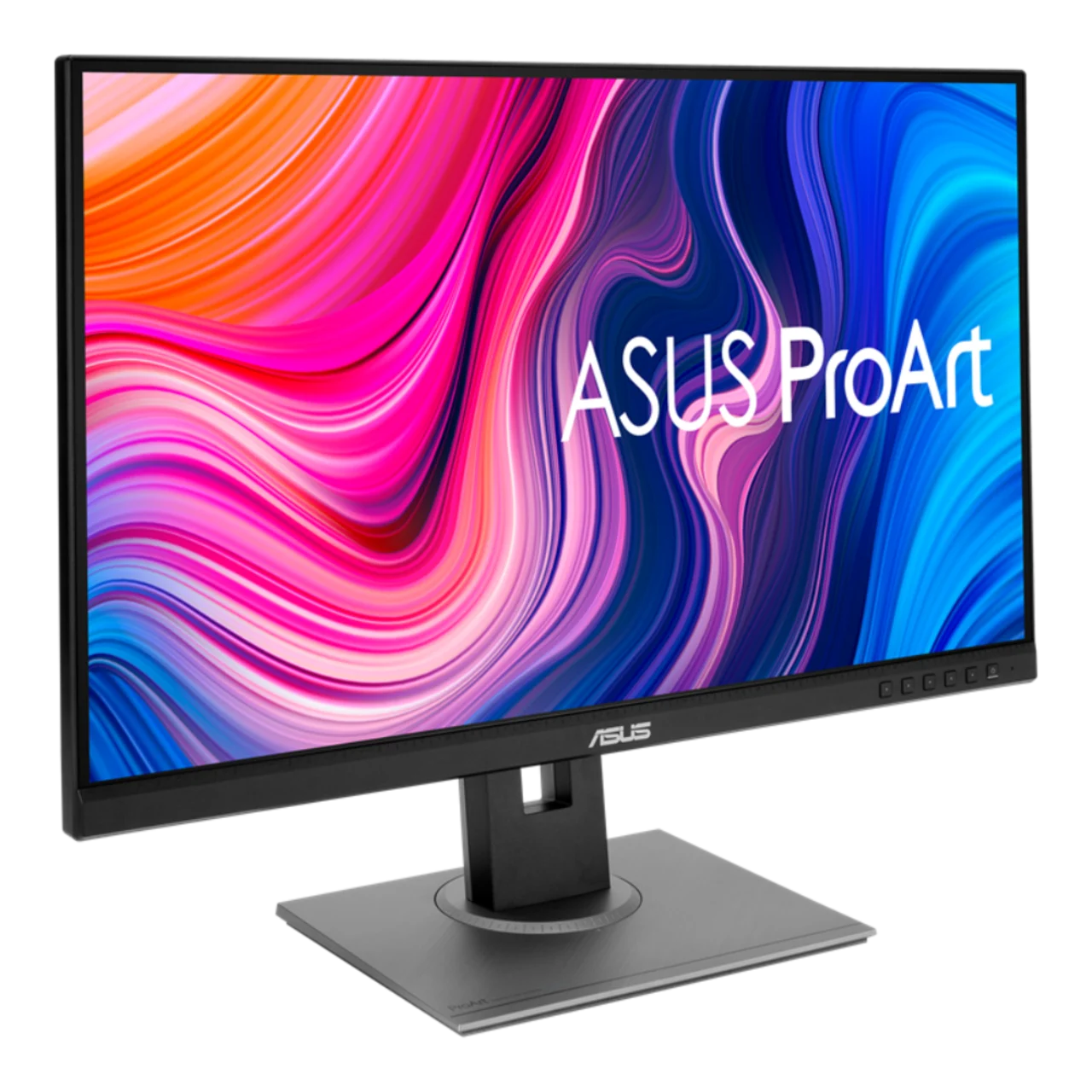 Asus PA278QV (IPS Panel, Res: 2560X1440, 75Hz, 5ms GTG )  2K thumbnail 5