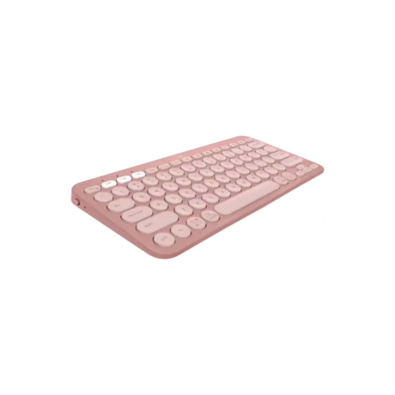 Pebble Keys 2 k380s Bluetooth - Rose thumbnail 2