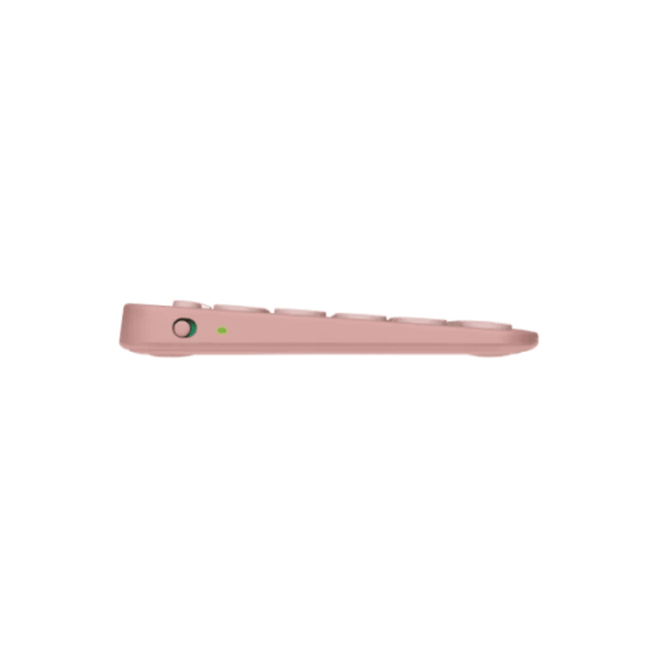 Pebble Keys 2 k380s Bluetooth - Rose thumbnail 3