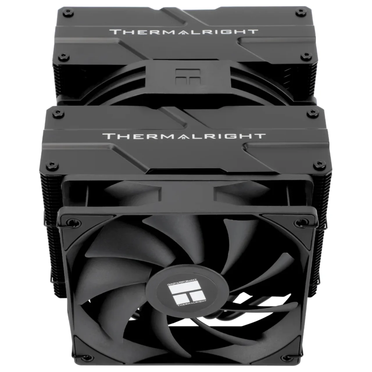 Peerless Assassin 140 Black 2 Peerless Assassin 140 Black thumbnail 2