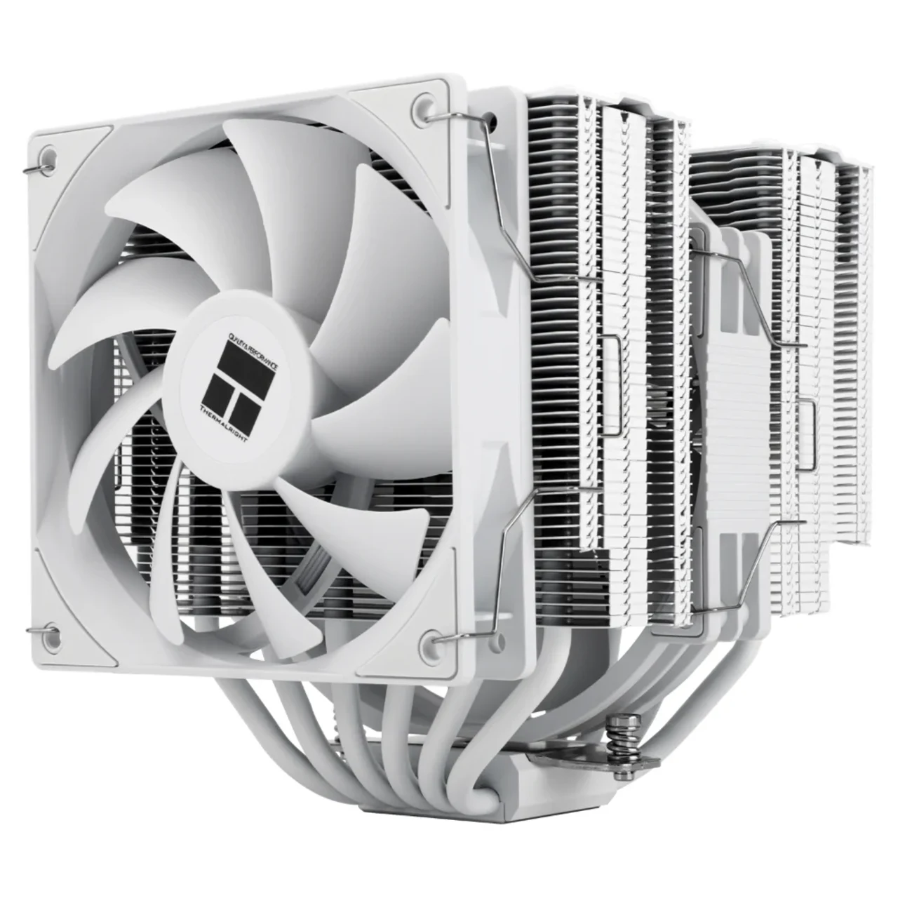 Peerless Assassin 140 White - Main Image Peerless Assassin 140 White - Main Image