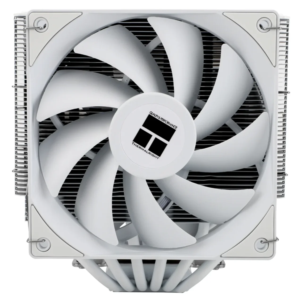 Peerless Assassin 140 White 4 Peerless Assassin 140 White thumbnail 4