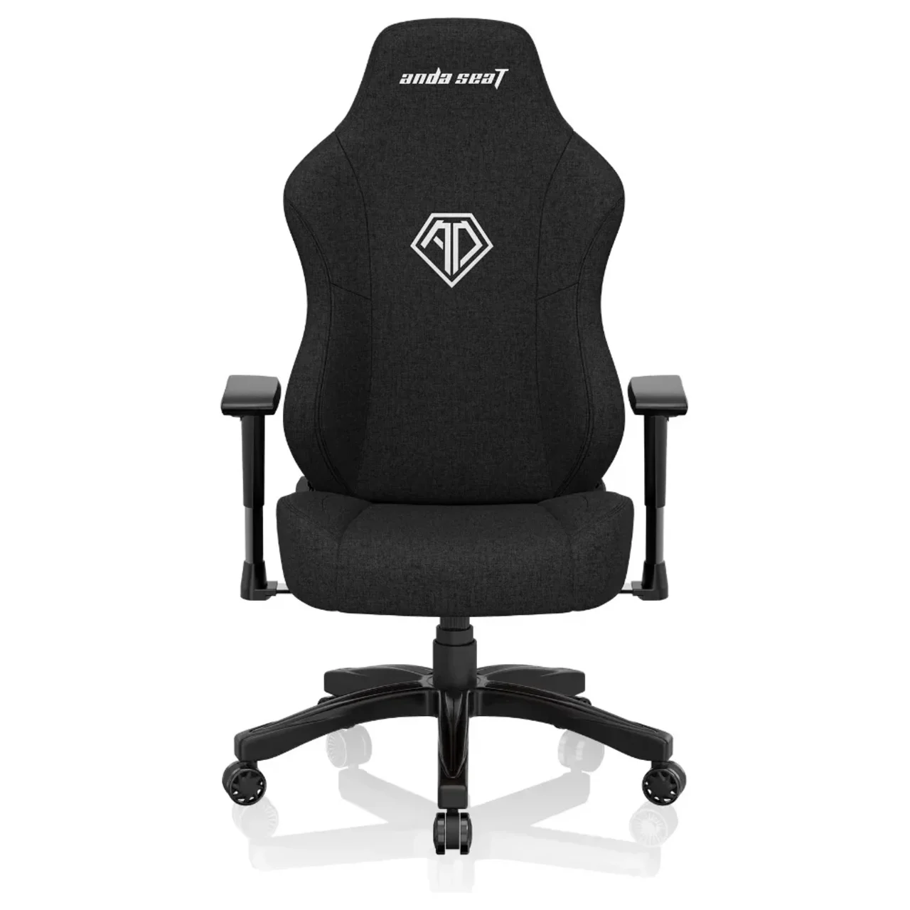 PHANTOM 3 (CARBON BLACK FABRIC) 2 PHANTOM 3 (CARBON BLACK FABRIC) thumbnail 2