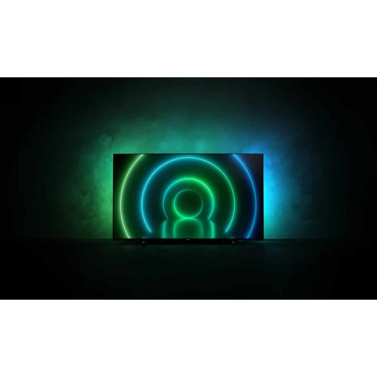 PHILIPS AMBILIGHT 7900 series 50” 50PUT7966_98 thumbnail 3