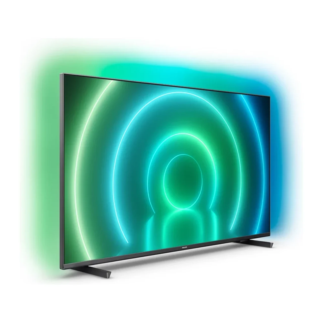 PHILIPS AMBILIGHT 7900 series 50” 50PUT7966_98 thumbnail 2
