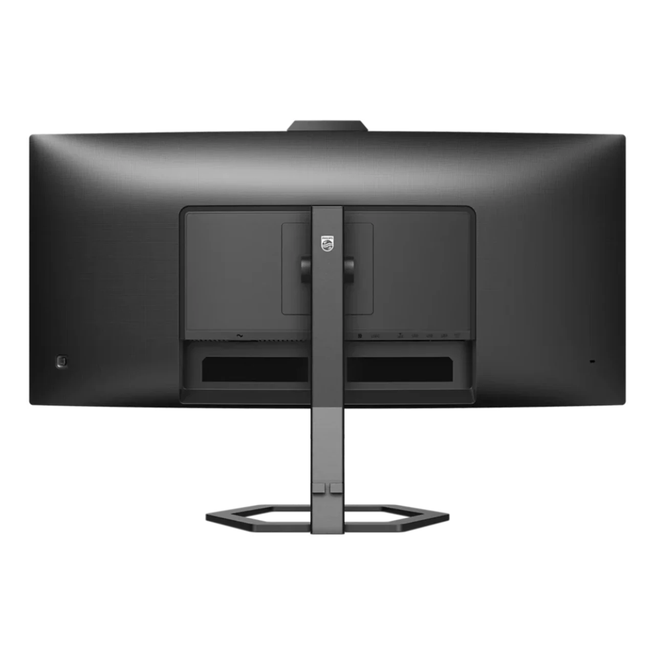  PHILIPS CURVED ULTRA-WIDE LED WITH 5.0 MEGAPIXEL BUILT-IN WINDOWS WEBCAM 34" 34E1C5600HE thumbnail 2