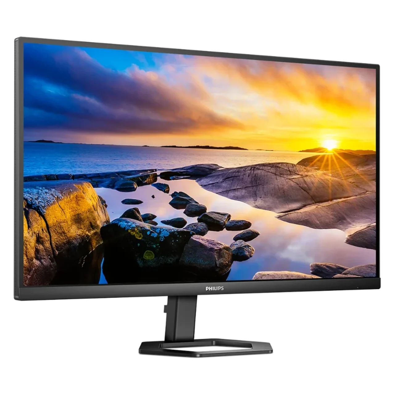 PHILIPS ERGO-BASE LED 27" 27EIN5800E - Main Image