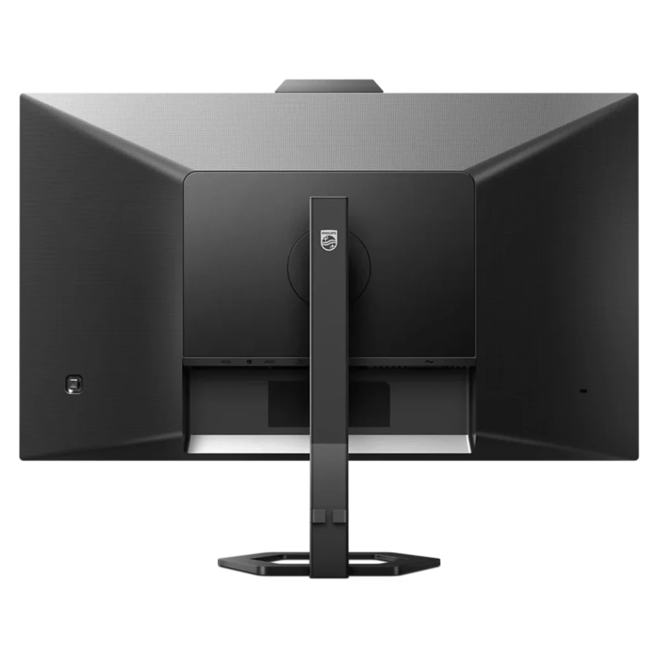  PHILIPS ERGO-BASE LED WITH 5.0 MEGAPIXEL BUILT-IN WINDOWS WEBCAM 27" 27E1N5600HE thumbnail 2