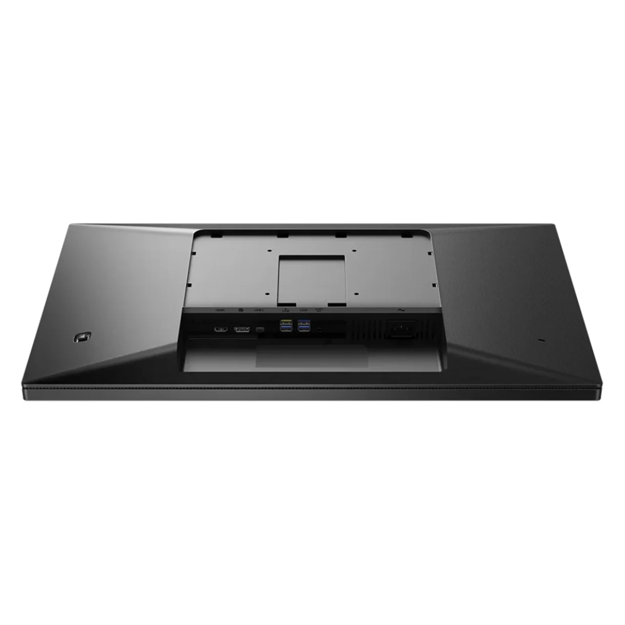  PHILIPS ERGO-BASE LED WITH 5.0 MEGAPIXEL BUILT-IN WINDOWS WEBCAM 27" 27E1N5600HE thumbnail 4