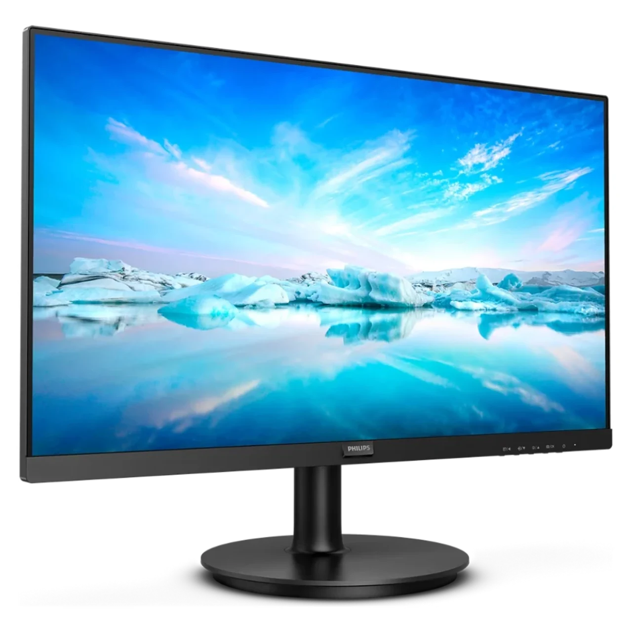  PHILIPS LED 22" 22IV8L  - Main Image