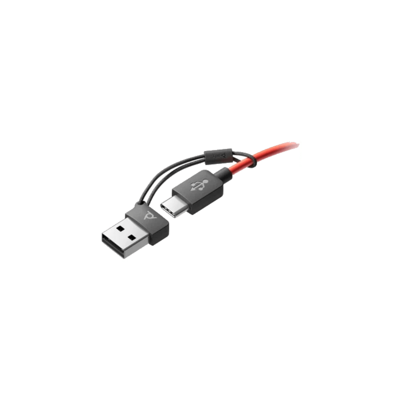 POLY / PLANTRONICS C3210 Mono USB-C / A Single Ear Headphone 4 POLY / PLANTRONICS C3210 Mono USB-C / A Single Ear Headphone thumbnail 4