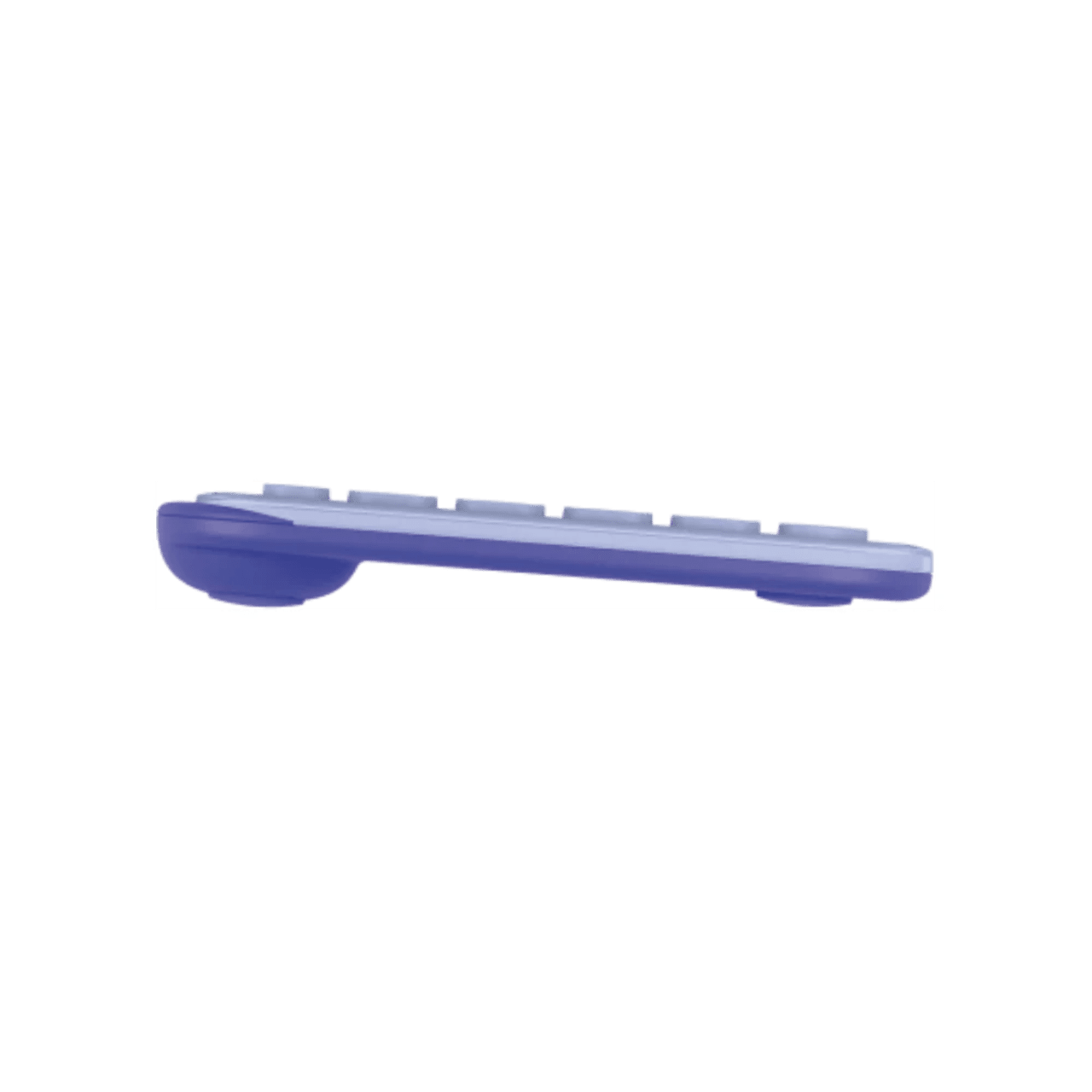 Logitech POP ICON Keys - LILAC thumbnail 3