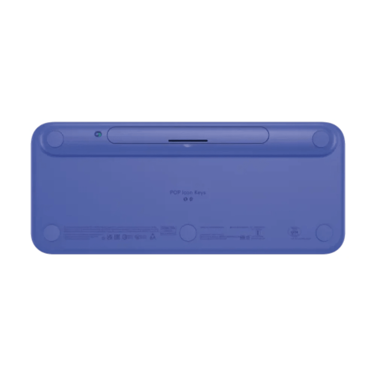 Logitech POP ICON Keys - LILAC thumbnail 4